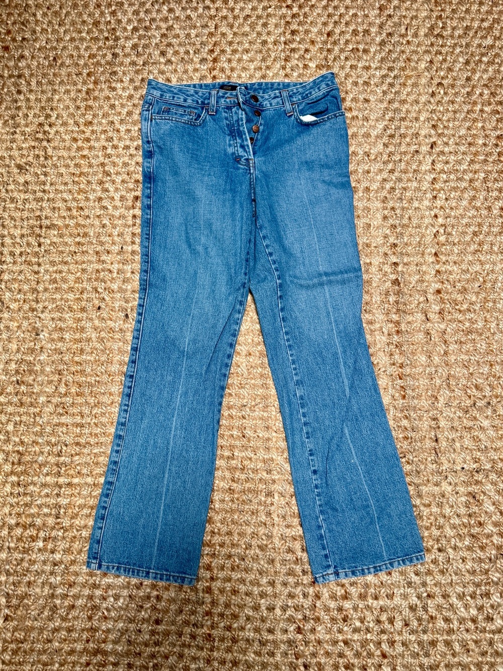 Jcrew jeans - Picture 1 of 4